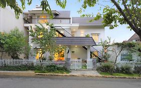 Đỗ Gia Bảo Villa